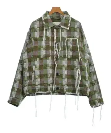 ANDERSSON BELL 블루종 (기타) 남성용