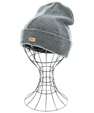 Supreme 니트 캡 비니 남성용