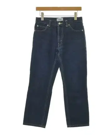 SERGE de bleu 데님 팬츠 남성용