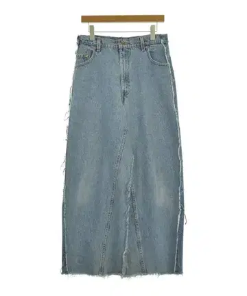 PROTOTYPES 남성용 데님 팬츠