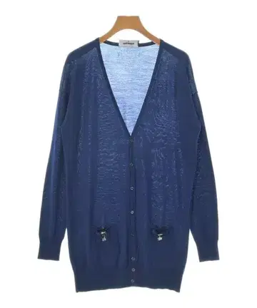 DSQUARED 여성용 가디건