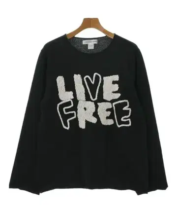 COMME des GARCONS SHIRT 니트 스웨터 남성용