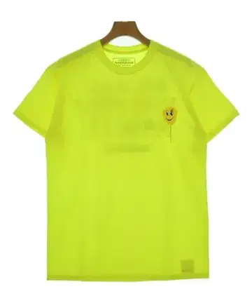 NEIGHBOR HOOD 티셔츠 남성용