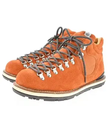 visvim 부츠 남성용