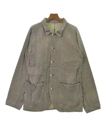 PORTER CLASSIC 커버올 남성용