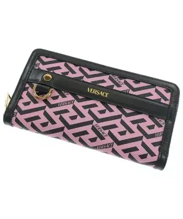 VERSACE 지갑 코인 케이스 여성용