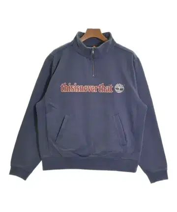 thisisneverthat 맨투맨 남성용