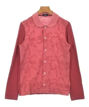 tricot COMME des GARCONS 캐주얼 셔츠 여성용