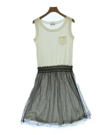 RED VALENTINO 원피스 여성용