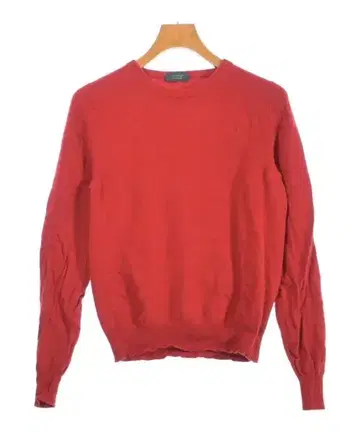 ZANONE 니트/스웨터 남성용