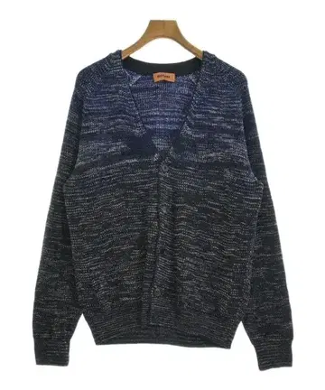 MISSONI 가디건 남성용