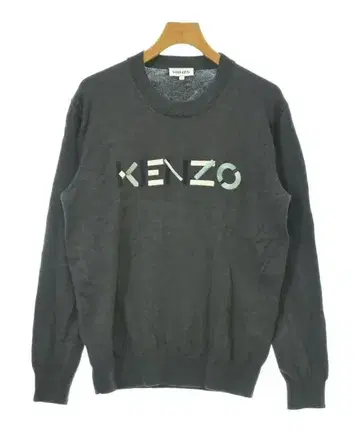 KENZO 니트 스웨터 남성용