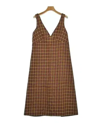 PLAN C 원피스 여성용