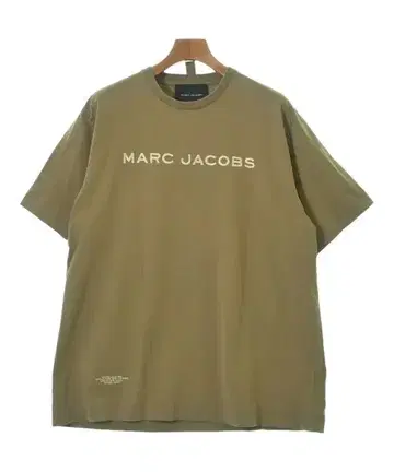 MARC JACOBS 티셔츠 남성용