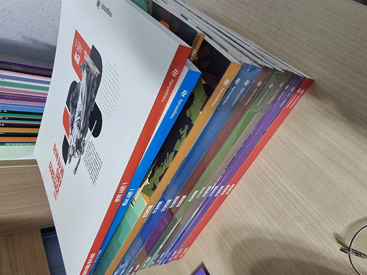 Online lecture Mincheol, 2026 Gangibun, Gangibon for sale