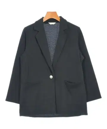 Demi-Luxe BEAMS 캐주얼 자켓 여성용