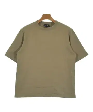 A.P.C. 티셔츠 남성용