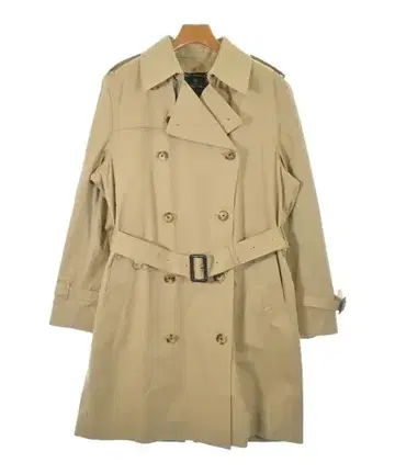 Brooks Brothers 트렌치코트 여성용