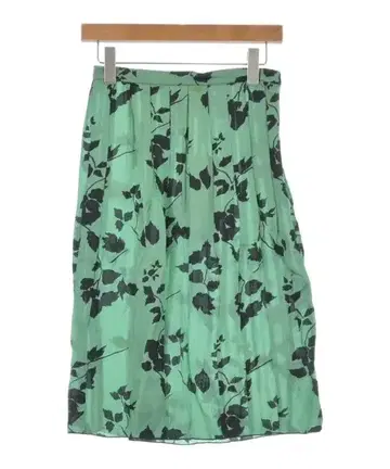 PLAN C 미디 스커트 여성용