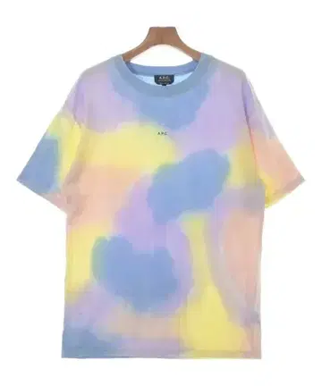 A.P.C. 티셔츠 남성용