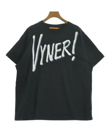 VYNER ARTICLES 티셔츠 남성용