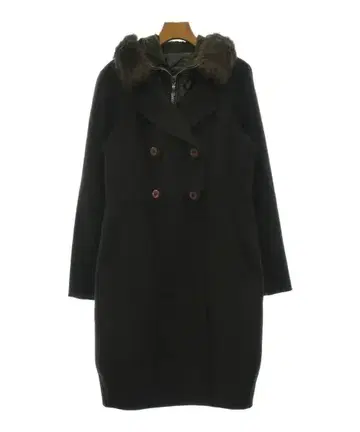 ERMANNO SCERVINO 코트 (기타) 여성용