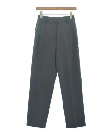 EMPORIO ARMANI 여성용 슬랙스