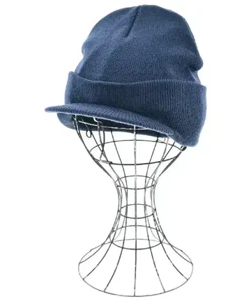 Supreme 니트 캡 비니 남성용