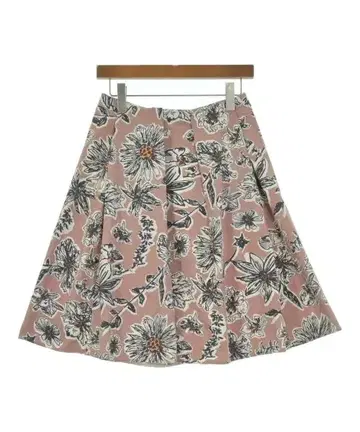 MARNI 미디 스커트 여성용