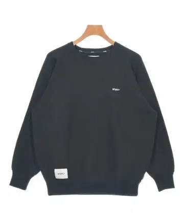 WTAPS 맨투맨 남성용