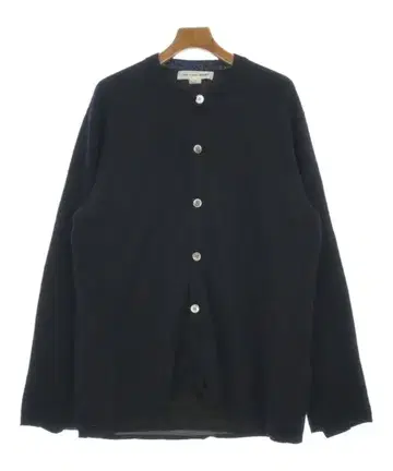 COMME des GARCONS SHIRT 가디건 남성용