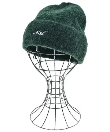 KITH 니트 캡 비니 남성용