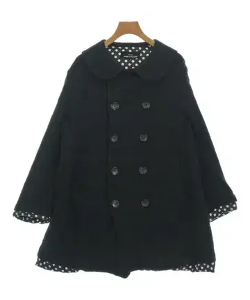 tricot COMME des GARCONS 피코트 여성용
