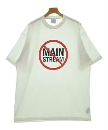 VETEMENTS 티셔츠 남성용