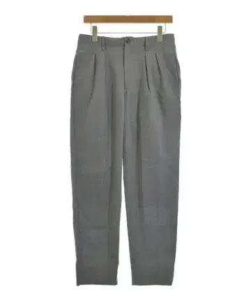 BEAMS Lights 슬랙스 여성용