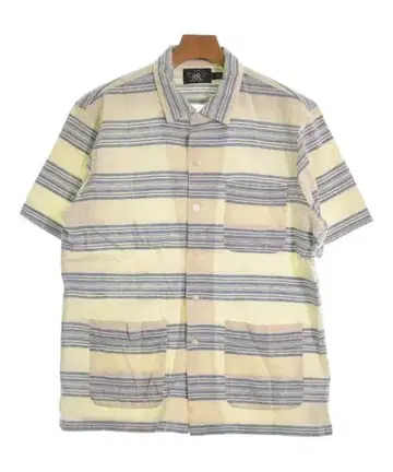 RRL 캐주얼 셔츠 남성용