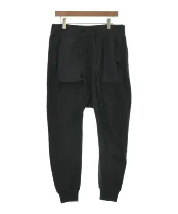 thomkrom 스웨트 팬츠 남성용