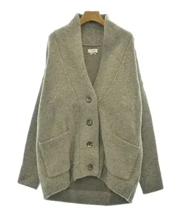 MARANT ETOILE 가디건 여성용