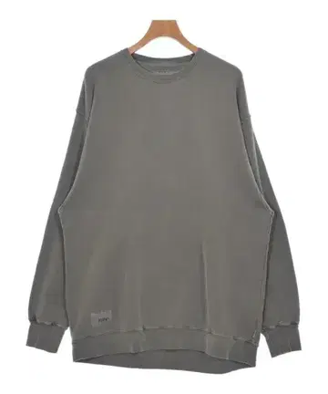 WTAPS 맨투맨 남성용