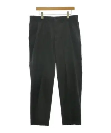 BEAMS 슬랙스 남성용