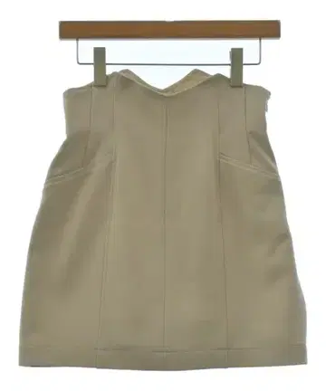 Rirandture 미니 스커트 여성용