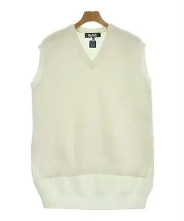 BLACK COMME des GARCONS 남성용 베스트