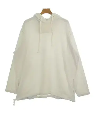 AURALEE 후드티 남성용