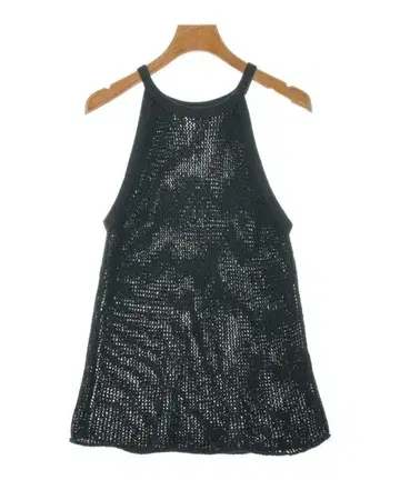 AURALEE 슬리브리스 여성용