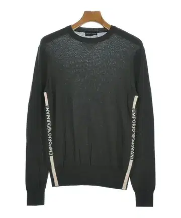 EMPORIO ARMANI 니트/스웨터 남성용