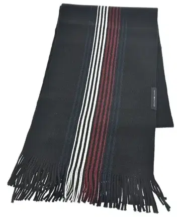 TOMMY HILFIGER 남성용 머플러