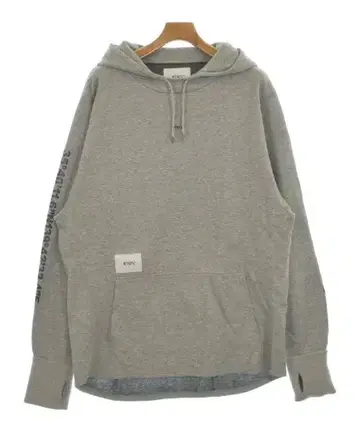 WTAPS 후드티 남성용