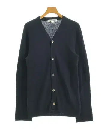 COMME des GARCONS SHIRT 가디건 남성용