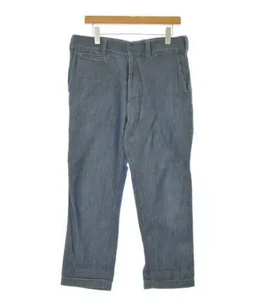 JUNYA WATANABE MAN 데님 팬츠 남성용