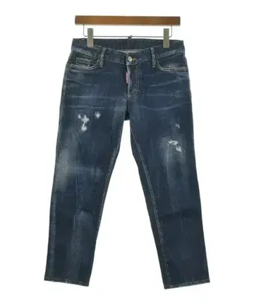 DSQUARED 데님 팬츠 여성용